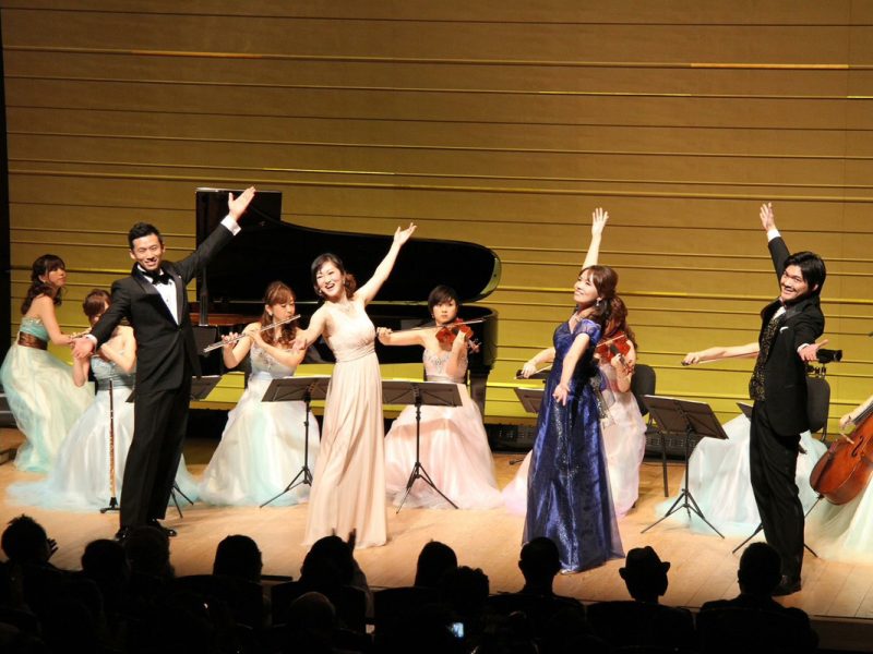 プロフィールページ　ギャラリー28